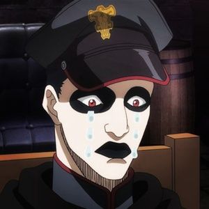 Meet your Posher, Wokko